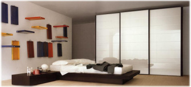 Wardrobe Print Pianca Sp730
