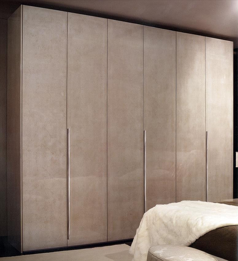 Wardrobe Ego zeroventiquattro Night Box