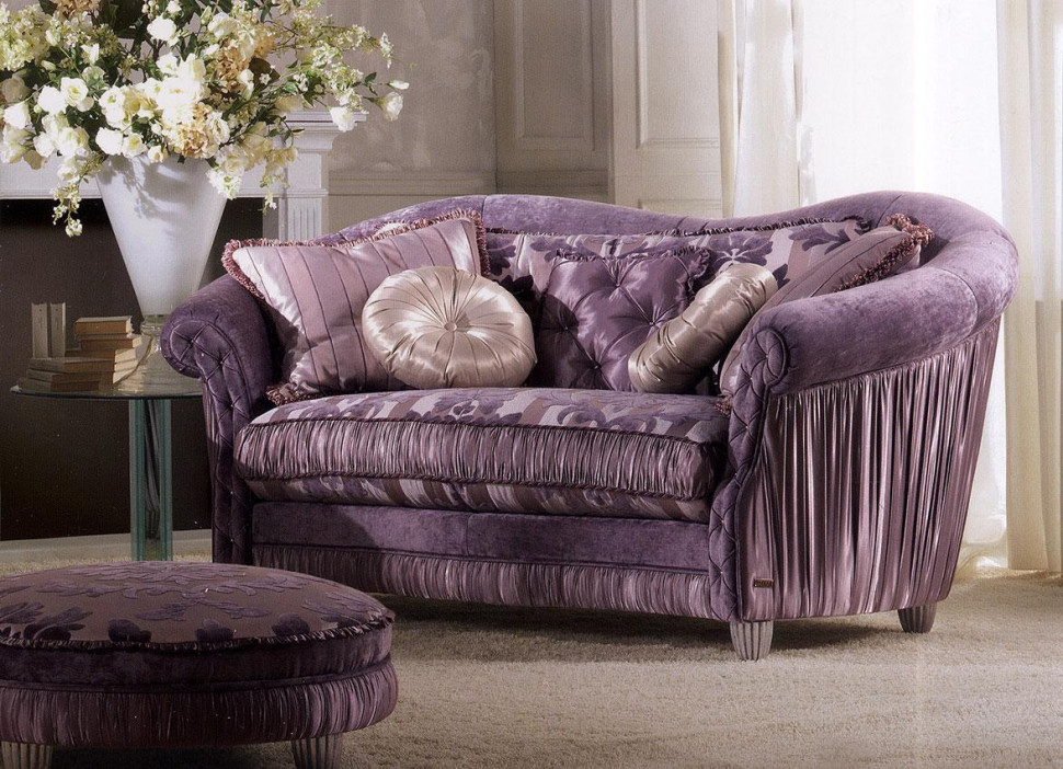 Sofa Keoma Classic collection Amanda  2