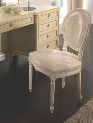 Dining Chair Ceppi Home couture collection 3273