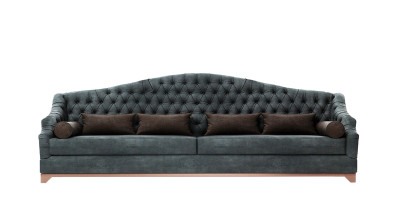 Sofa Atmosphera Capital Kind of people