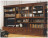 Library Shelf Bamax Classico A/314