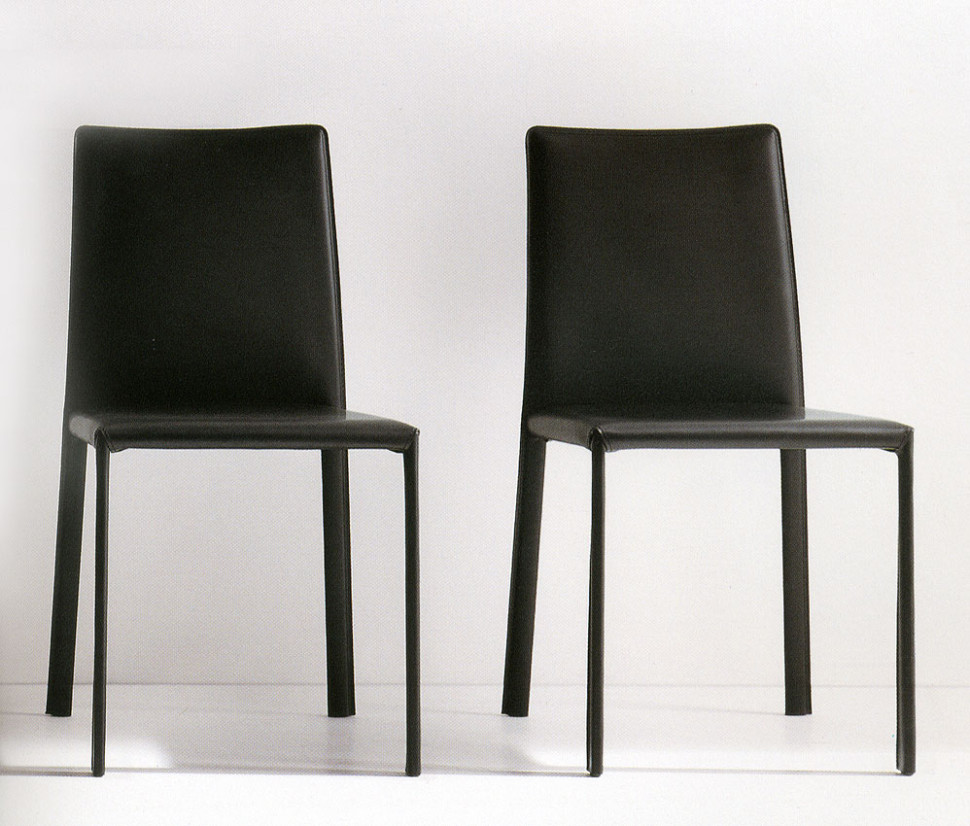 Dining Chair Dall&#039;agnese Complementi Irs4