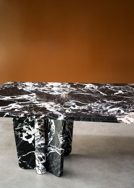 Table Baxter Kate