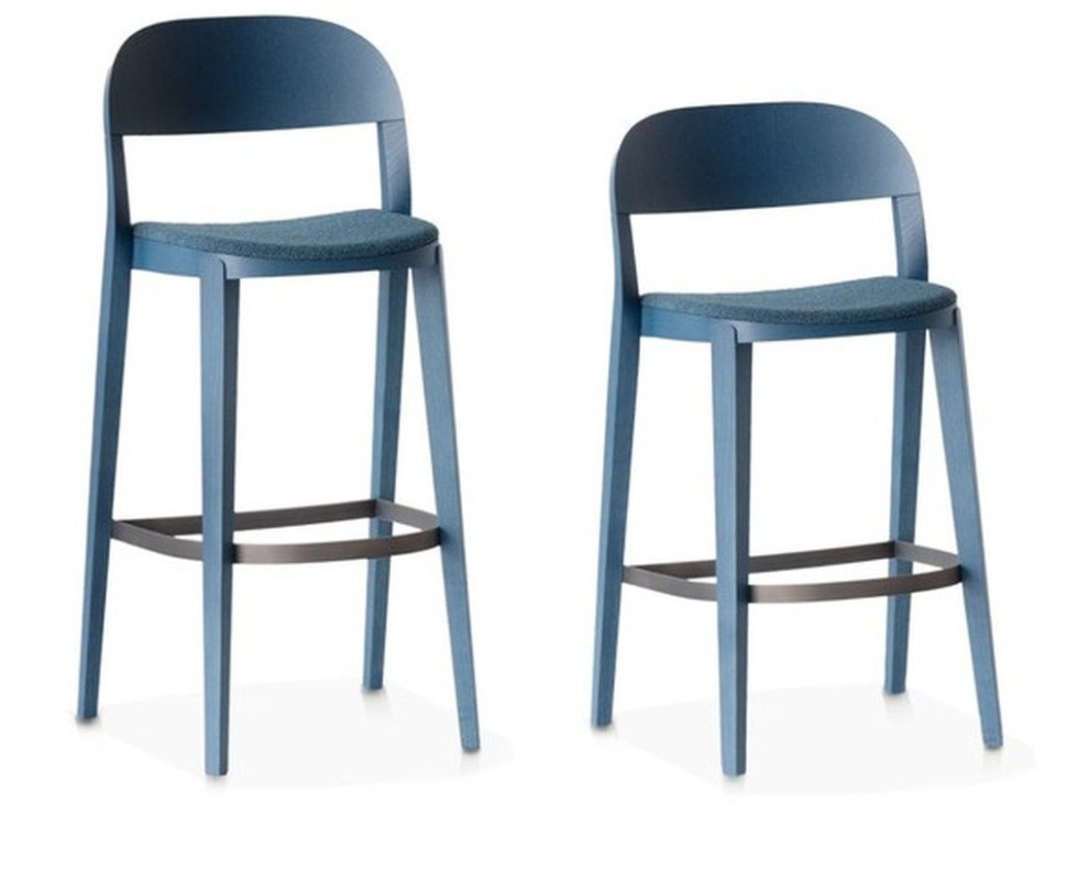 Bar Stool Potocco Minima 949/AI