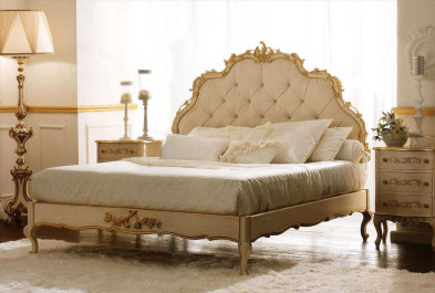 Bed Andrea fanfani 317/P 1
