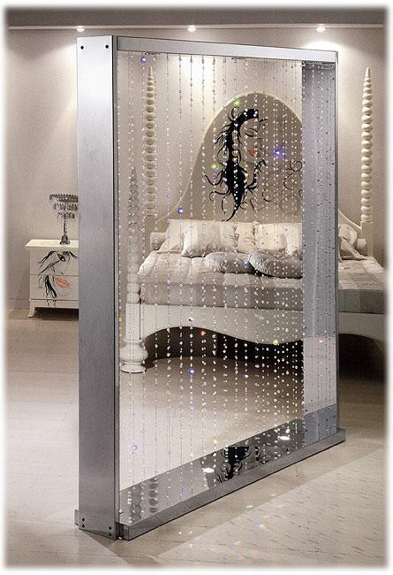 Bedroom Screen Angel Rm arredamenti Capriccio A722