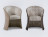 Armchair Glam Belloni Subliminal 3247