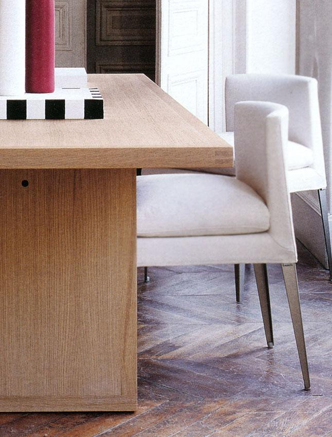 Dining Chair B&amp;b italia Maxalto 9617