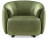 Armchair Calligaris Haven CS3444