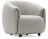Armchair Calligaris Haven CS3444