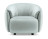 Armchair Calligaris Haven CS3444