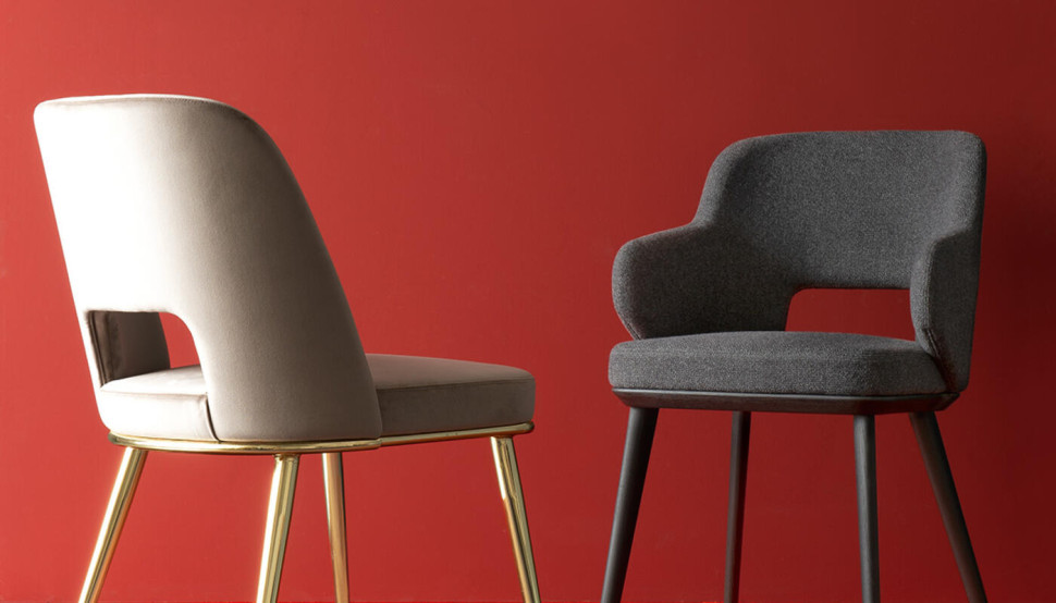 Chair Calligaris Foyer CS2000
