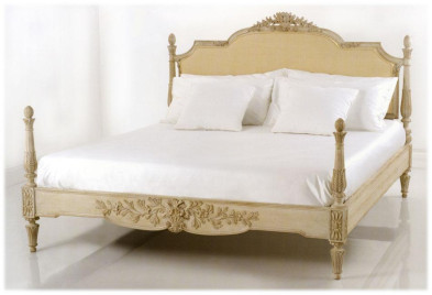 Bed Chelini 1126 + 3001