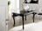 Dining Table Eurosedia design 620 + 621