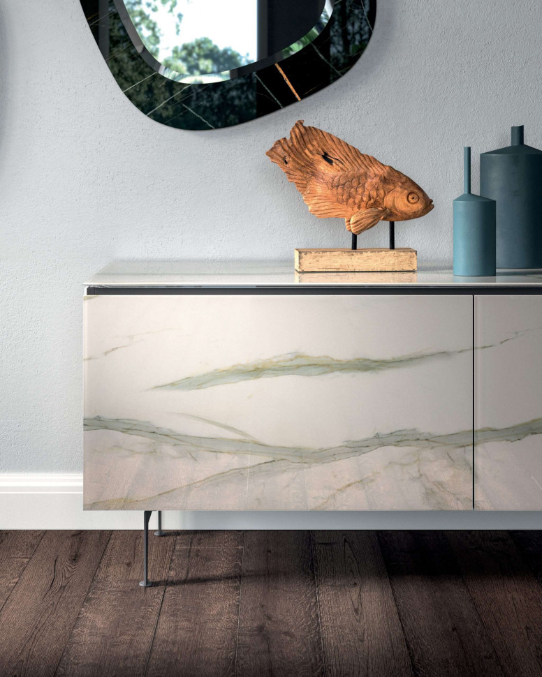 Buffet Ozzio design Plana X308