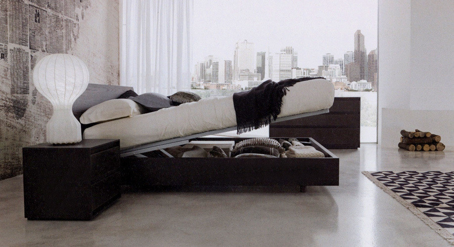 Bed Movi Veneran Mv200