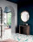 Console Ozzio design A4 T021