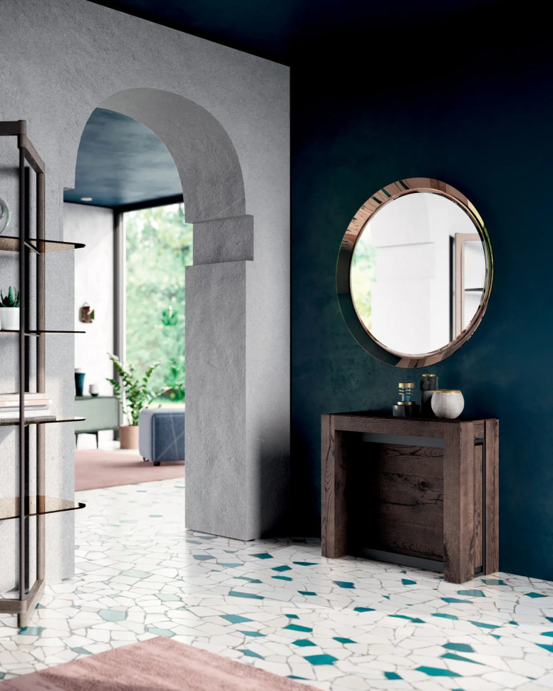 Console Ozzio design A4 T021