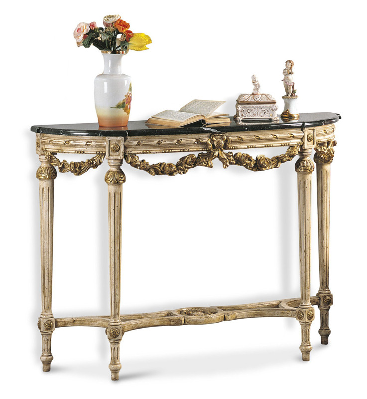 Console Francesco molon New empire N92