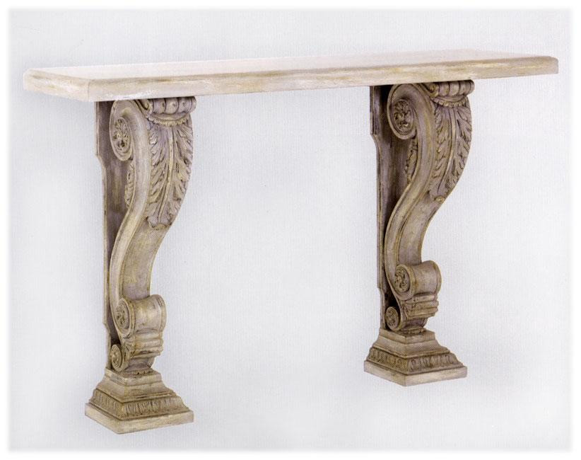 Console Chelini 1033