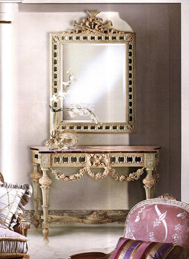 Mirror Caspani tino Encyclopaedia vol.iv E/218