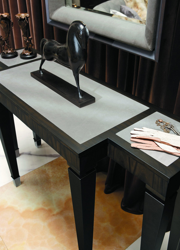 Console Smania Csasterc01