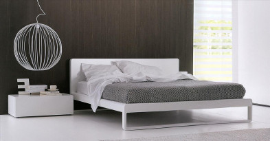 Bed Martin Olivieri Night collection Le341 - n
