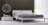 Bed Martin Olivieri Night collection Le341 - n