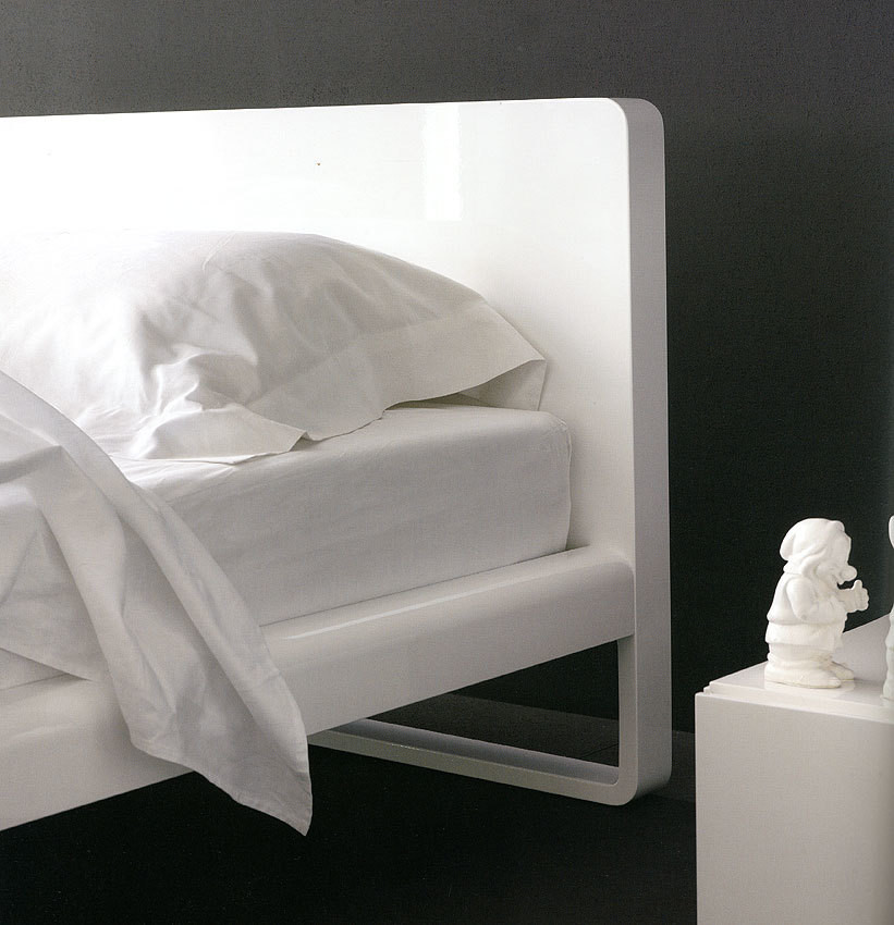 Bed Martin Olivieri Night collection Le341 - n