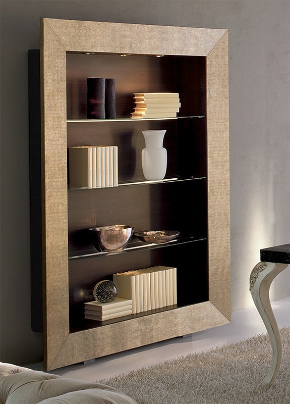 Shelving Rack Of interni Interni di lusso Mm.2610lib