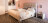 Bed Cattelan italia William