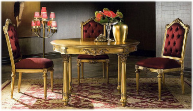 Dining Table Silik Lo stile di classe 9934