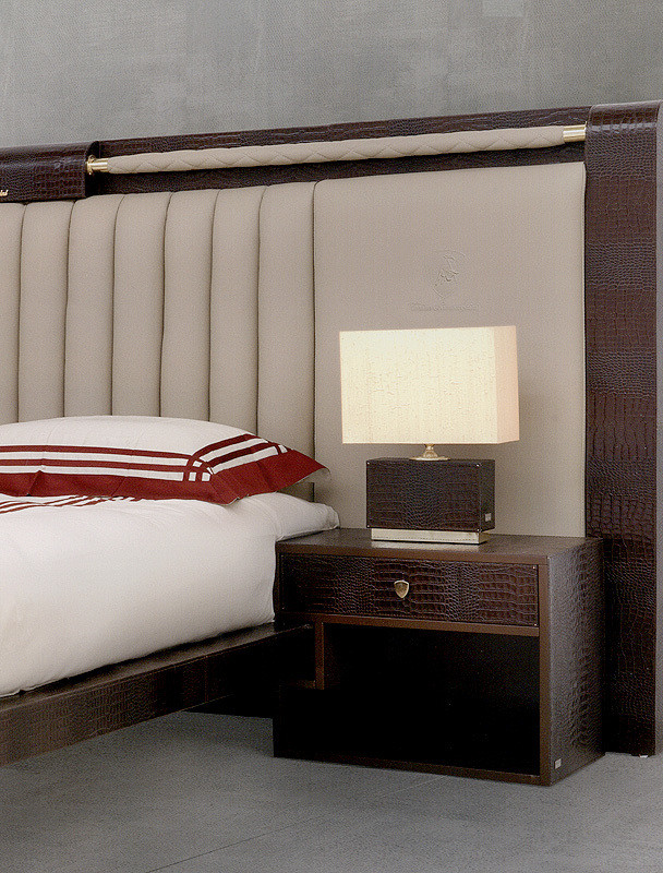 Nightstand Formitalia Tonino lamborghini vol.4 Tl alabama 02