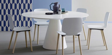 Dining Table Pedrali 866