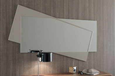 Mirror Smart Compar 415