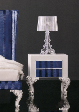 Nightstand Modenese Minimal baroque 42202__1