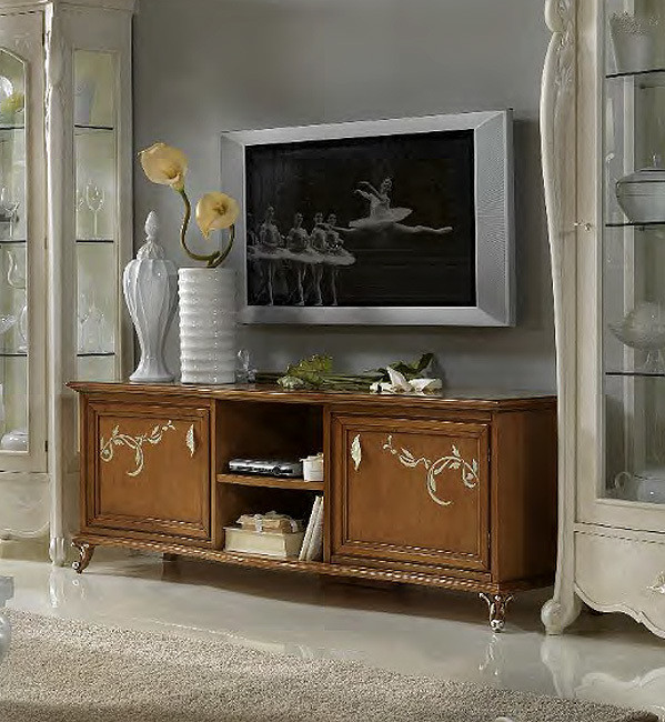 TV Stand Maestri artigiani I sogni 542