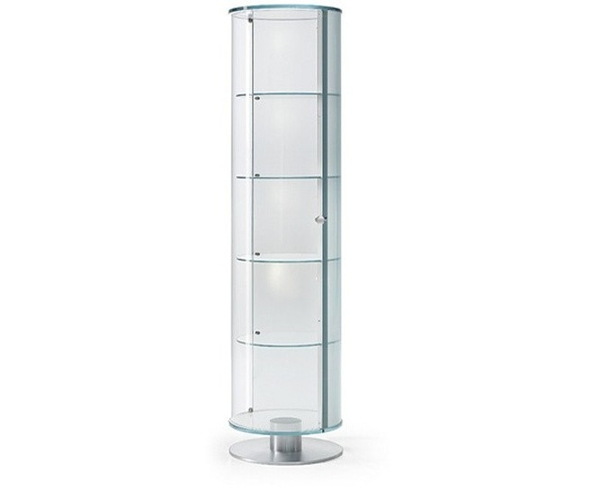 Showcase Reflex Disegno Onis Vetrine