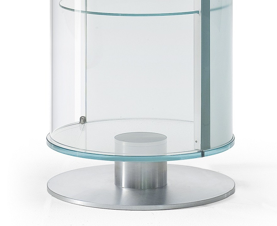 Showcase Reflex Disegno Onis Vetrine