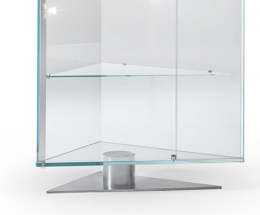 Showcase Reflex Disegno Onis Vetrine