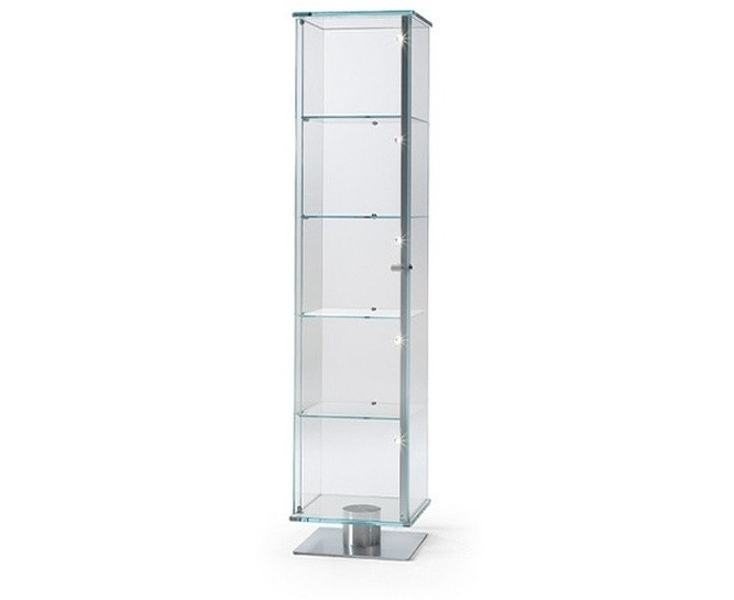 Showcase Reflex Disegno Onis Vetrine