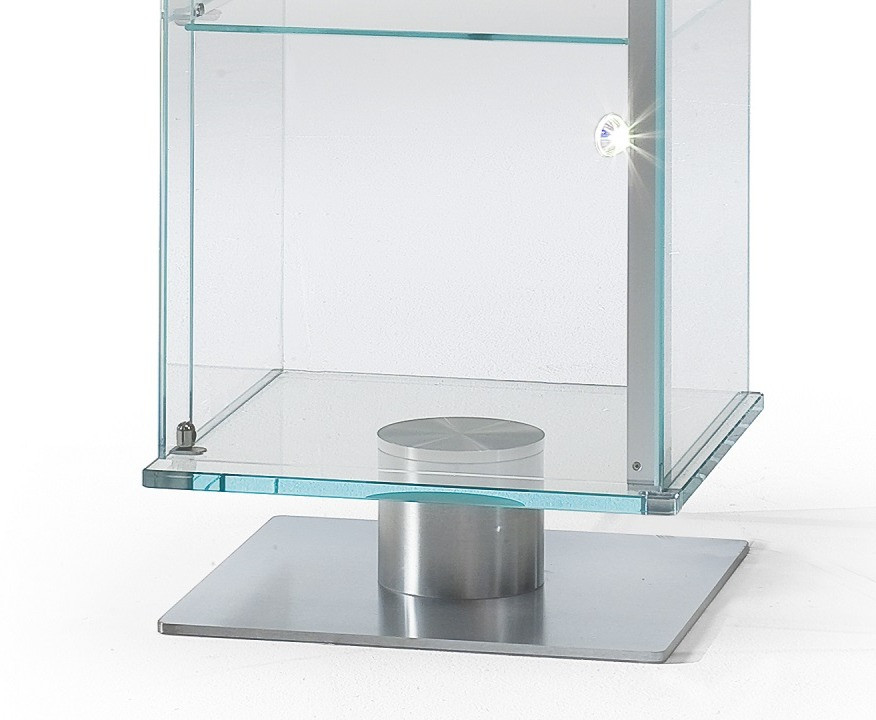 Showcase Reflex Disegno Onis Vetrine