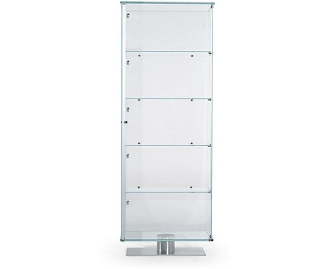 Showcase Reflex Disegno Onis Vetrine
