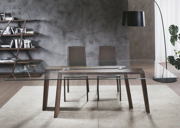 Dining Table Pacini cappellini 5492