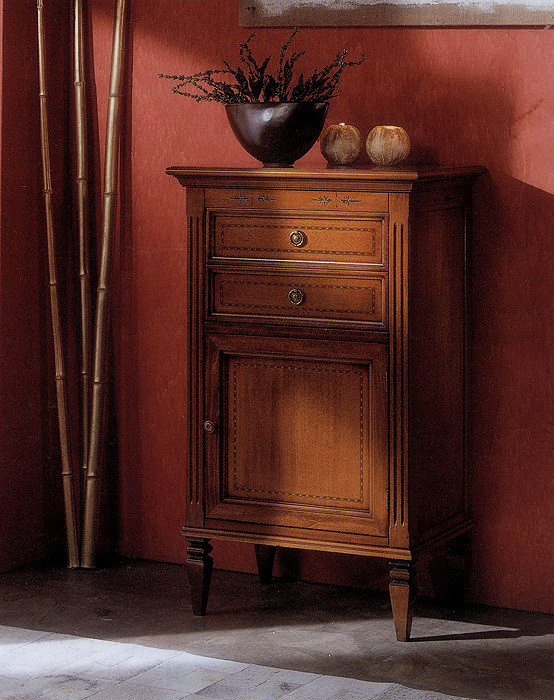 Nightstand Giuliacasa Michelangelo 815-Mi