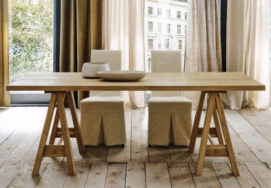 Dining Table Alta corte Ecolab Lb-ta7424