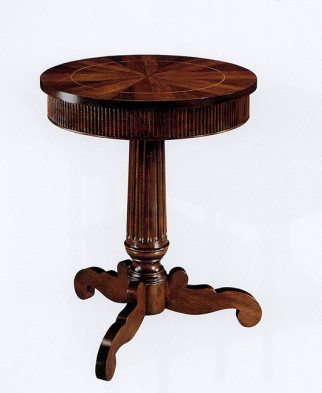 Table Giuliacasa Michelangelo 24-Mi