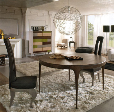 Dining Table Zonta Living Taylor__4