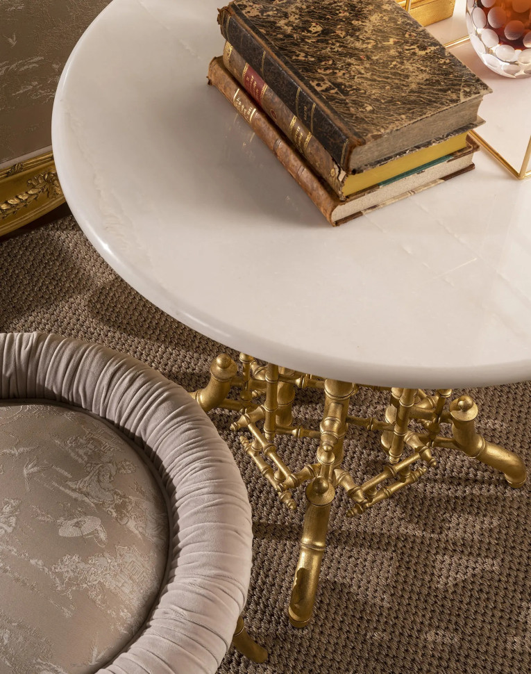 Coffee Table Jumbo Collection Hiroko 1